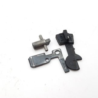 Lorcin L380 .380 ACP Pistol Parts: Safety, Cam, Lever