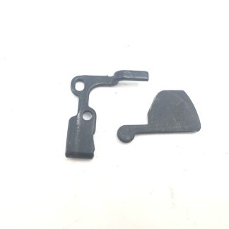 Jimenez J.A. Nine 9mm, Pistol Parts: Cam, Disconnector