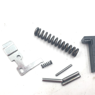 Lorcin L380 .380ACP, Pistol Parts: Cam, Mag Catch, Springs, Pins