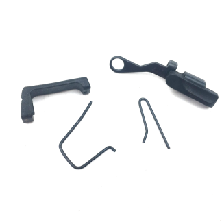 SCCY CPX-1 9mm, Pistol Parts: Slide Stop, Mag Catch, Springs