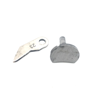 Walther PPK/S .380ACP, Pistol Parts: Hammer Pin, Hammer Release Lever