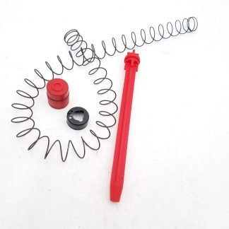 Benelli Nova 12 Gauge 2 3/4, 3, or 3 1/2" Shotgun Parts: Mag Spring, Follower, Retainer, Plug