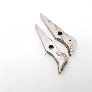 Astra SXS 20 Gauge Shotgun Parts: Levers