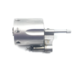Taurus 617 .357Magnum, Revolver Parts: Cylinder, Yoke