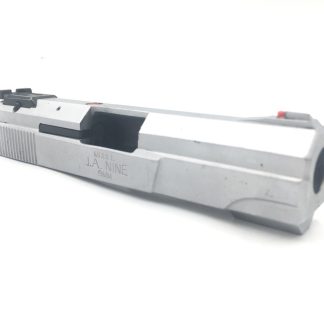 Jimenez J.A. Nine 9mm, Pistol Parts: Slide