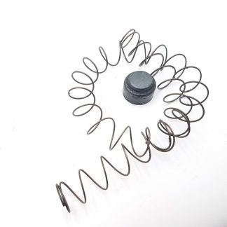 Mossberg 500A 12 Gauge Shotgun Parts: Mag Spring, Follower