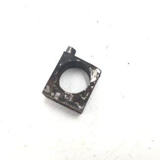Ithaca Hammerless SxS 20 Gauge, Shotgun Parts: Safety Toggle Mount Stop