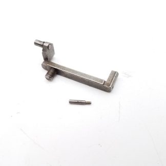 Smith & Wesson 586 No Dash .357 Magnum Revolver Parts: Bolt, Plunger