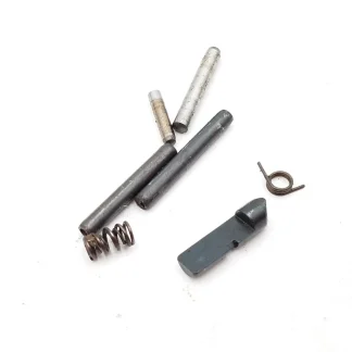 Walther P22 .22LR Pistol Parts: Pins & Springs