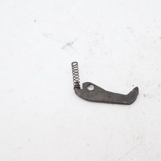 Liberty 21 .22 Short Revolver Parts: Hand, Spring
