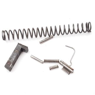 Lorcin L380 .380 ACP Pistol Parts: Mag Catch, Pins, Springs
