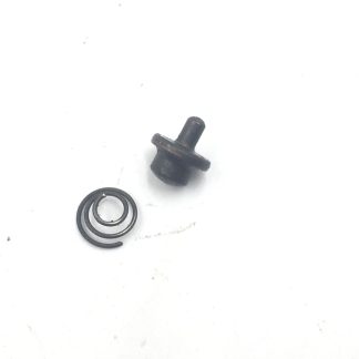 Charter Arms Undercover .38Special, Revolver Parts: Firing Pin, Spring