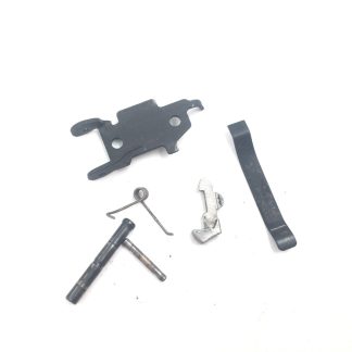 Ruger P94 .40S&W, Pistol Parts: Ejector, Mag Latch, Springs, Pins