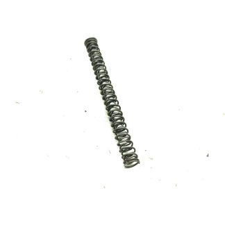 Smith & Wesson M&P Bodyguard 380 .380ACP, Pistol parts, Recoil Spring