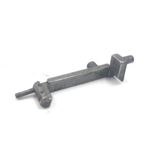 Smith & Wesson 36 .38Special, Revolver Parts: Bolt, Plunger