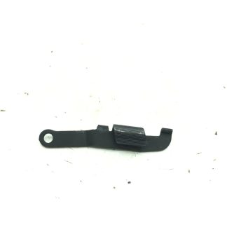 Smith & Wesson M&P 9 Shield 1.0 9mm, Pistol Parts, Slide Stop