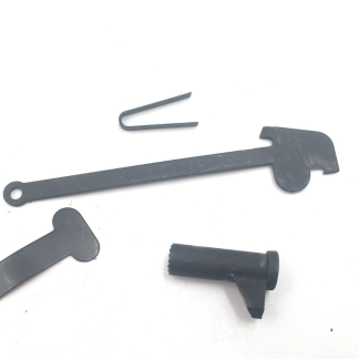 Browning Buckmark .22LR, Pistol Parts: Mag Catch, Disconnector, Springs