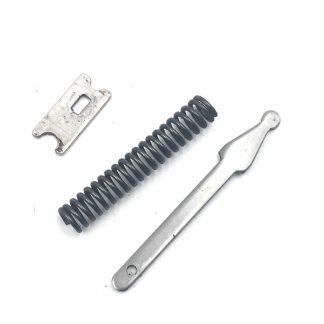 Ruger Security-Six .357Magnum, Revolver Parts: Hammer Strut, Spring, Seat