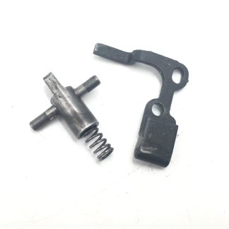 Jimenez J.A. Nine 9mm, Pistol Parts: Cam, Lever, Spring
