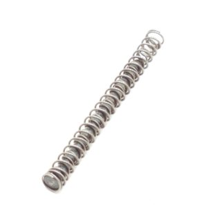Ruger LCP .380 ACP, Pistol Parts: Recoil Spring