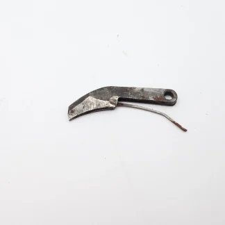 Harrington & Richardson 632 .32 S&W Long Revolver Parts: Lever & Spring