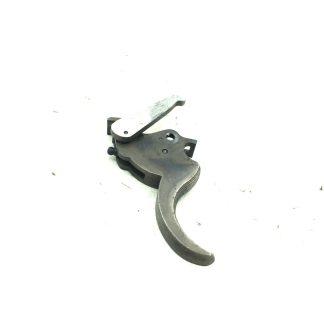 Smith & Wesson Pre-17 .22LR, Revolver Parts, Trigger