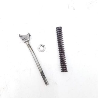Rohm RG38 .38 Special Revolver Parts: Mainspring, Guide, Seat