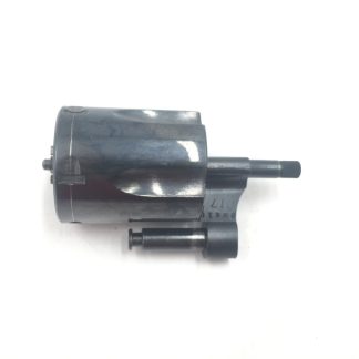 Smith & Wesson 36 .38Special, Revolver Parts: Cylinder, Yoke
