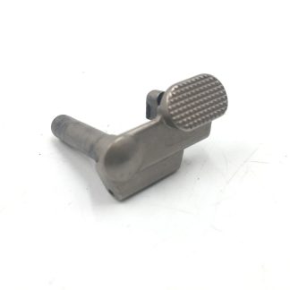 Star Firestar .40S&W, Pistol Parts: Slide Stop