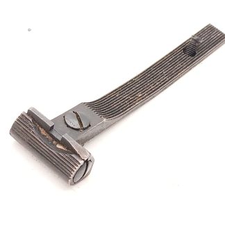Smith & Wesson 15-2 .38 Special Revolver Parts: Rear Sight, Screw