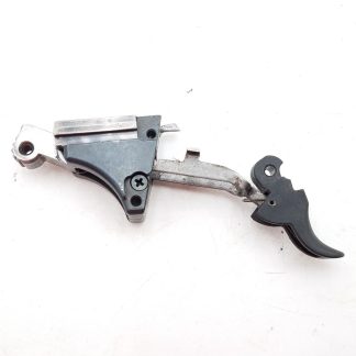 Walther PK380 .380 ACP Pistol Parts: Trigger, Hammer
