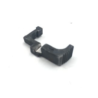 Jimenez J.A. Nine 9mm, Pistol Parts: Mag Catch