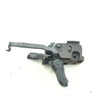 Taurus Millennium G2 PTIIIG2 9mm, Pistol parts, Trigger, Support