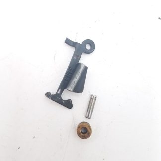 Jimenez J.A. Nine 9mm, Pistol Parts: Safety, Spacer, Pin