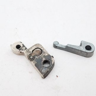 Liberty 21 .22 Short Revolver Parts: Rebound Lever, Lever