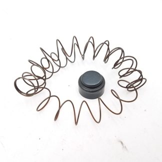 Mossberg 500A 12 Gauge Shotgun Parts: Magazine Spring, Follower