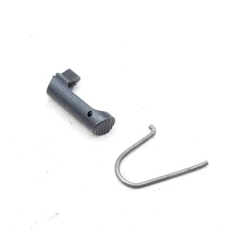 Ruger LC9S 9mm, Pistol Parts: Mag Catch, Spring