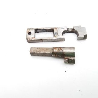 Astra SXS 20 Gauge Shotgun Parts: Lever, Pivot