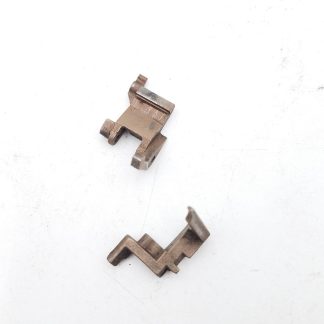 Ruger P90 .45ACP, Pistol Parts: Levers
