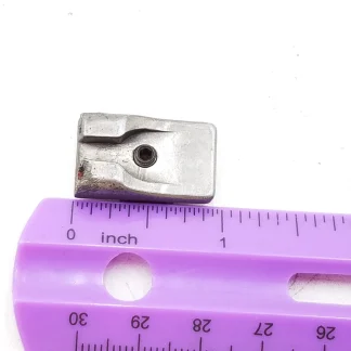 Taurus PT 24/7 PRO DS .40 Pistol Parts: Rear Sight