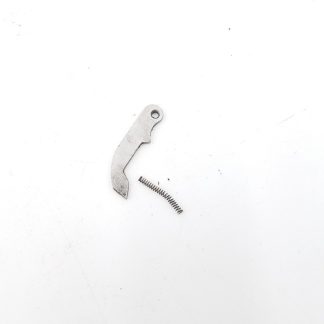 Rohm RG38 .38 Special Revolver Parts: Hand, Spring