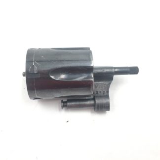 Smith & Wesson 36 .38Special, Revolver Parts: Cylinder, Yoke