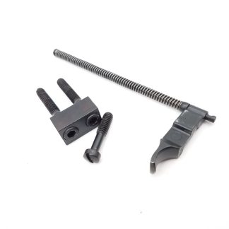 Ruger 10/22 .22LR Rifle Parts: Handle, Barrel Retainer, Screws