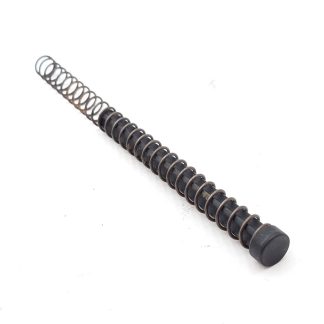 Beretta 92FS 9mm, Pistol Parts: Recoil Spring