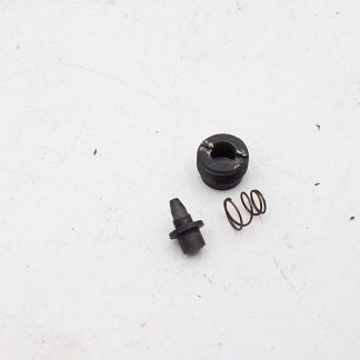RG RG24 .22LR Revolver Parts: Firing Pin, Recoil Cup, Spring