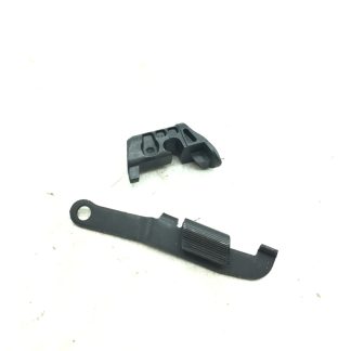 Smith & Wesson M&P 9 Shield 9mm, Pistol Parts, Slide Stop, Mag Catch