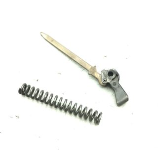 Smith & Wesson Bodyguard 380 .380ACP, Pistol parts, Hammer, Strut, Spring