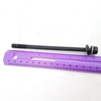 Mossberg 500A 12 Gauge Shotgun Parts: Stock Bolt, Washers