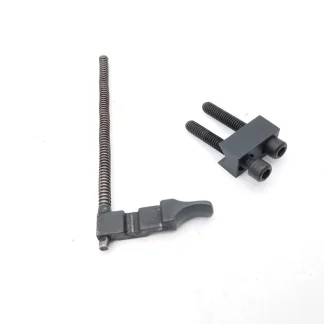 Ruger 10/22 .22LR Rifle Parts: Handle, Guide, Spring, Barrel Retainer, & Screws