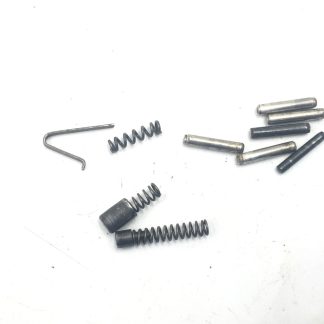 Sterling Arms 302 .25ACP, Pistol Parts: Plungers, Pins, Springs
